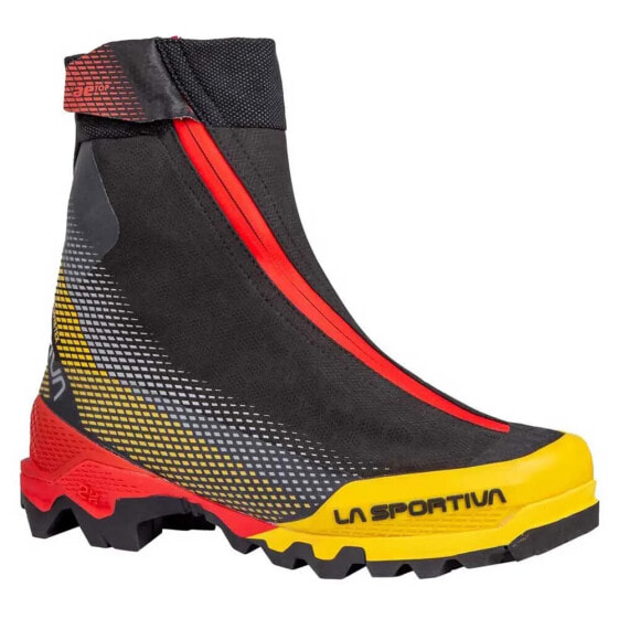 LA SPORTIVA Aequilibrium Top Goretex mountaineering boots