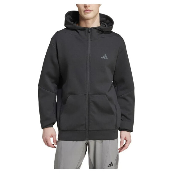 ADIDAS Designed For Training Hybrid joggers