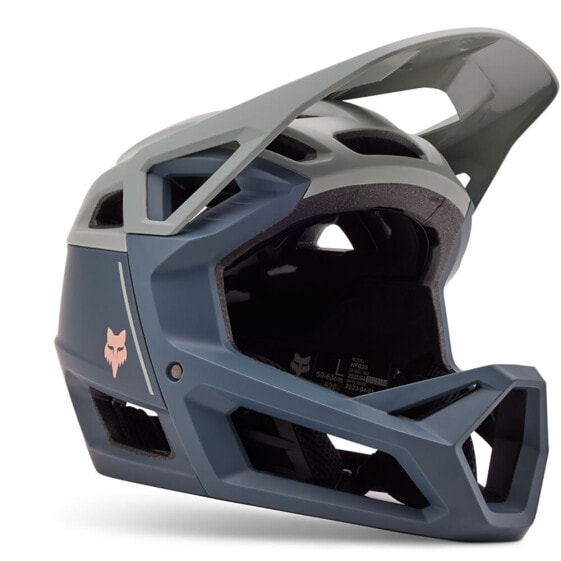 FOX RACING MTB Proframe Clyzo MIPS downhill helmet