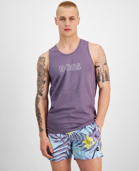 Майка Hugo Boss Beach  Tank Top