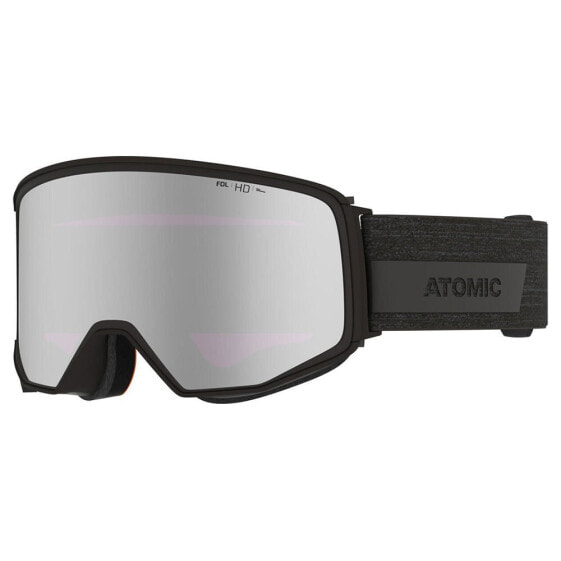 ATOMIC Four Q HD Ski Goggles