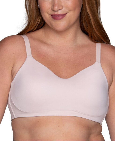 Women's Beauty Back® Simple Sizing Wireless Bra 72118