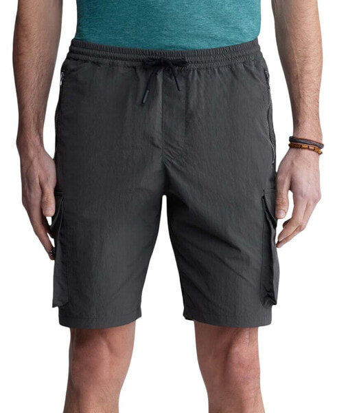 Men's Hult Drawstring 9" Cargo Shorts