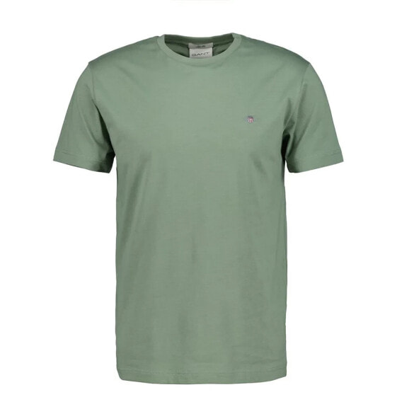 GANT Slim Shield short sleeve T-shirt