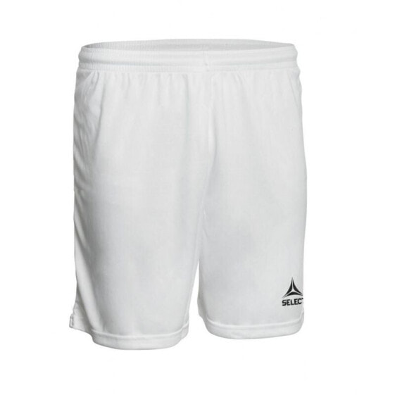 Select Pisa M T26-01410 shorts white