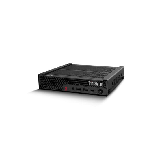 LENOVO IDG ThinkStation P3 Tiny i7-13700T/32GB/1TB SSD desktop pc