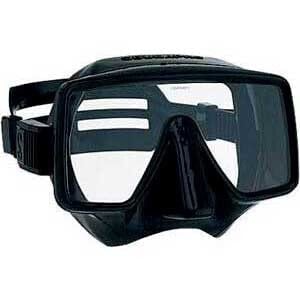 SCUBAPRO Frameless Classic diving mask