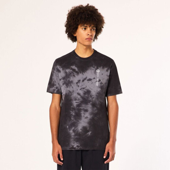 OAKLEY APPAREL MTL Tendrils short sleeve T-shirt