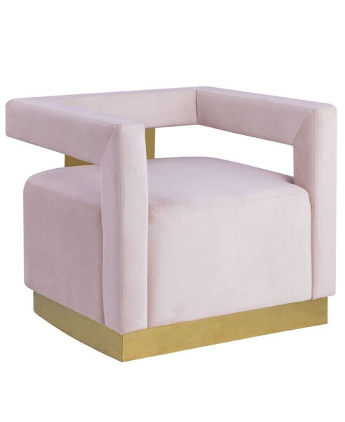 Connor Upholstered Accent Chair