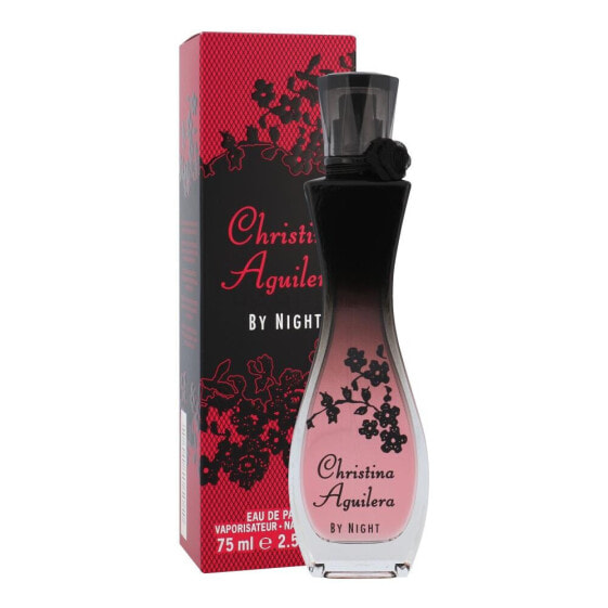 Christina Aguilera Christina Aguilera by Night 75 ml eau de parfum für Frauen