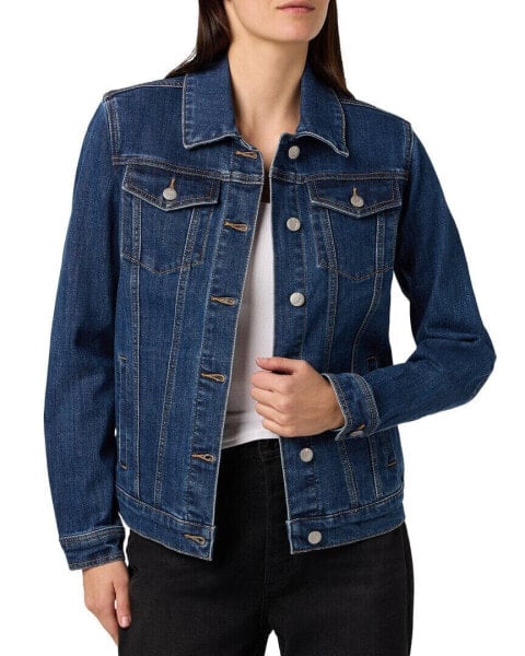 Joe’S Jeans Relaxed Jacket Women's S