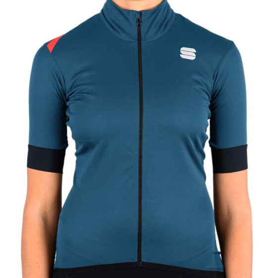 Sportful Fiandre Light No Rain short sleeve jacket