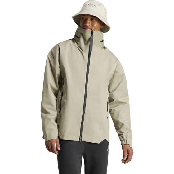 ADIDAS Myshelter Rain Dry jacket