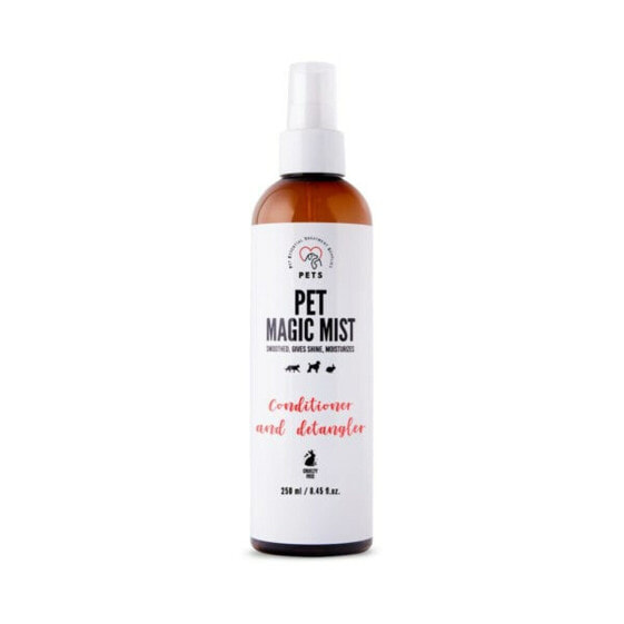 Pet Conditioner Pets 250 ml Cat Perfumed