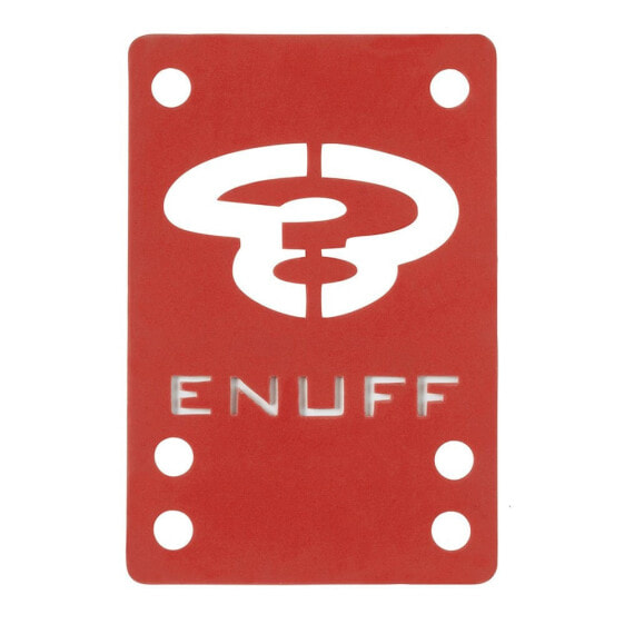 ENUFF SKATEBOARDS Shock Pads