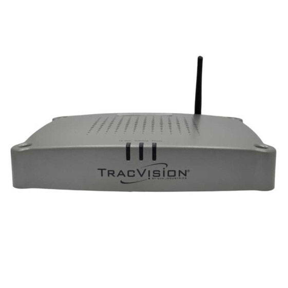 KVH Tracvision TV TV Hub