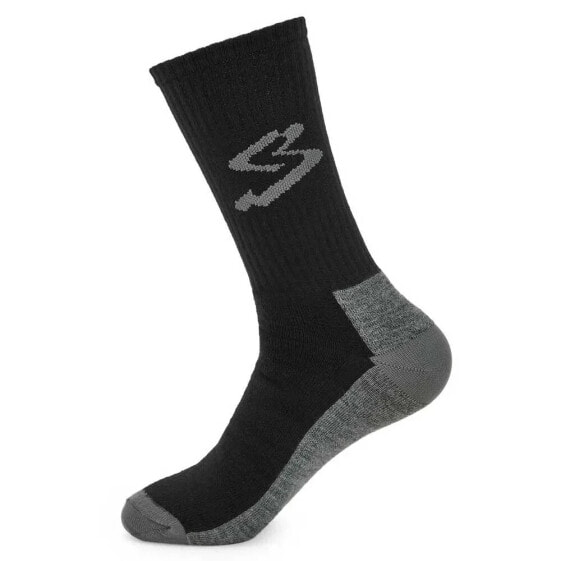 SPIUK Top Ten Winter long socks