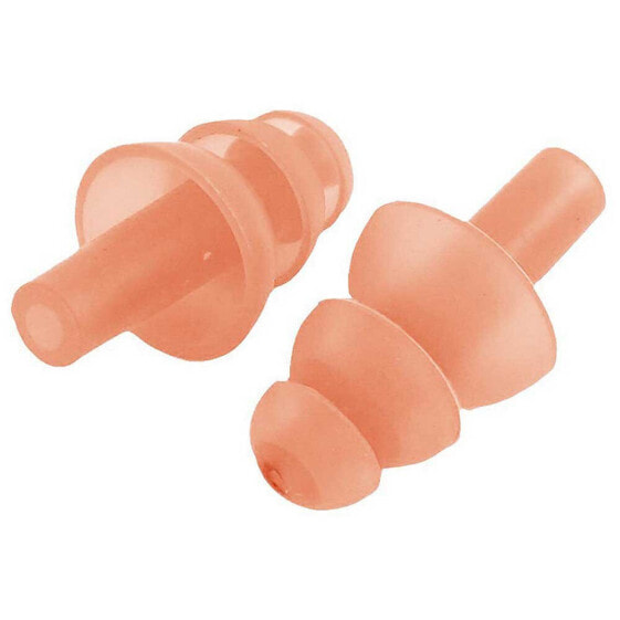 SOFTEE Silfix Earplugs