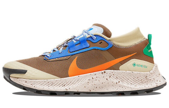 Кроссовки мужские Nike Pegasus Trail 3 "I Love Trail" бежевые