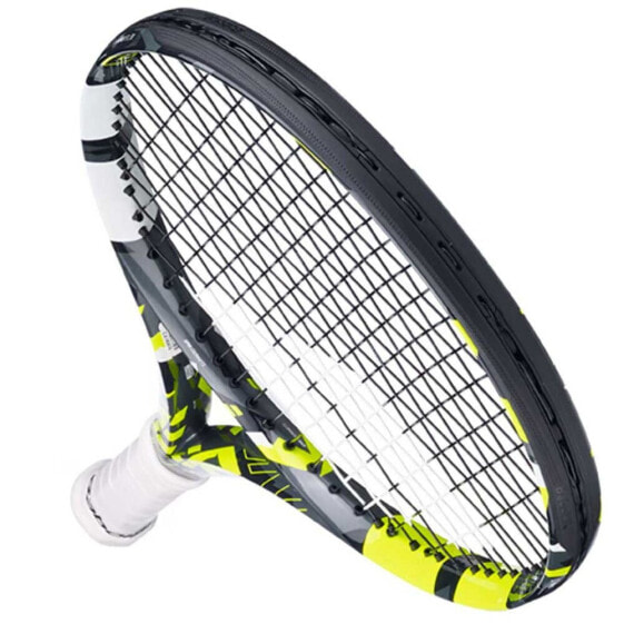 BABOLAT Pure Aero 26 Junior Tennis Racket Babolat White