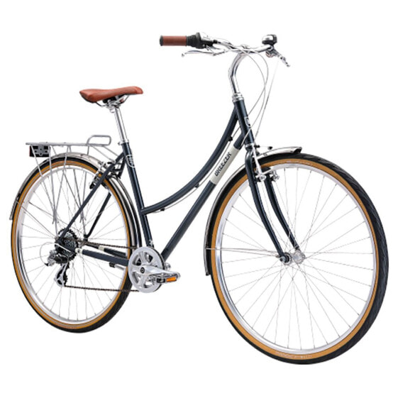 BREEZER Downtown EX ST 2021 bike