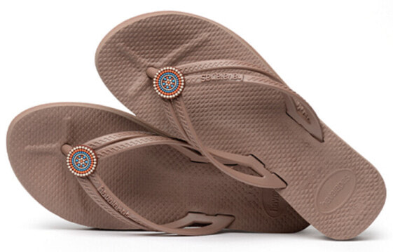 Сланцы Havaianas Wedges Mandala 4146306-5799