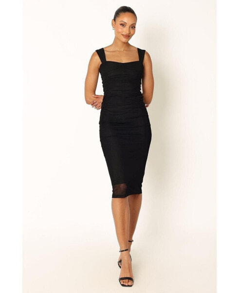 Women's Naomi Midi Dress