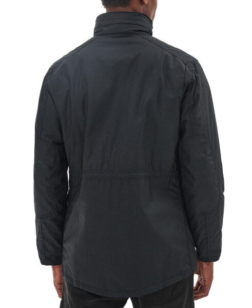 Men's Sapper Wax Jacket