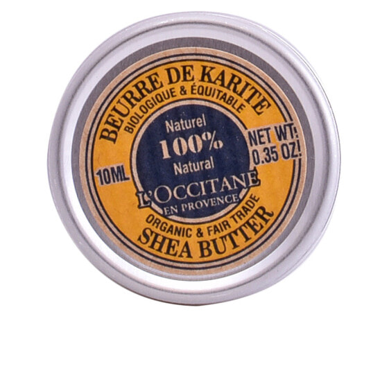 Масло для тела L'Occitane en Provence Карите Чистое 10 мл