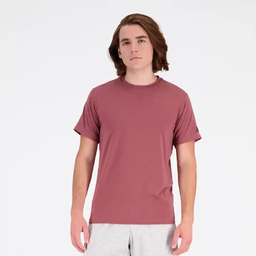 New Balance Men's R.W. Tech Tee with Dri-Release