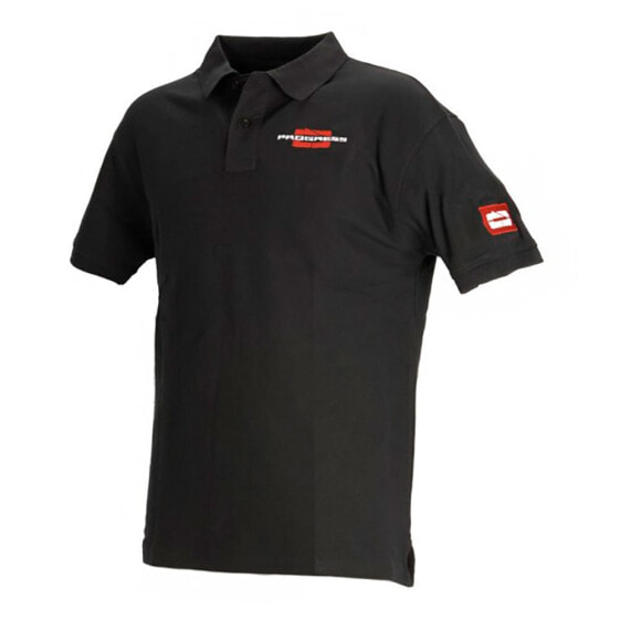 PROGRESS 2022 short sleeve polo