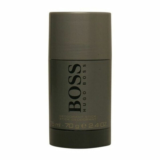 Твердый дезодорант Boss Bottled Hugo Boss-boss (75 g)