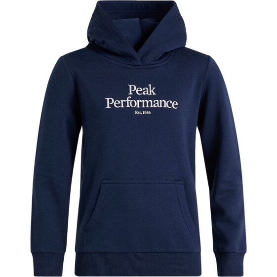 PEAK PERFORMANCE Original hoodie