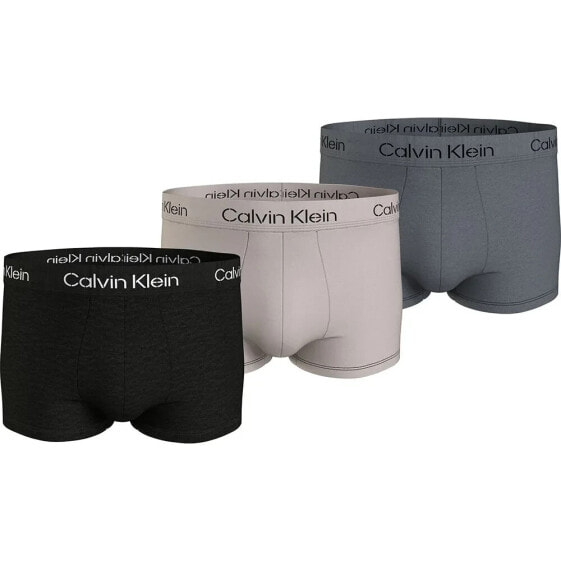 CALVIN KLEIN 000NB3709A boxers 3 units