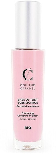 Couleur Caramel Enchancing Complexion Base