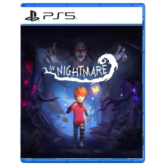 PLAYSTATION GAMES PS5 In Nightmare