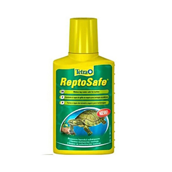 TETRA Reptosafe 100ml water treatment