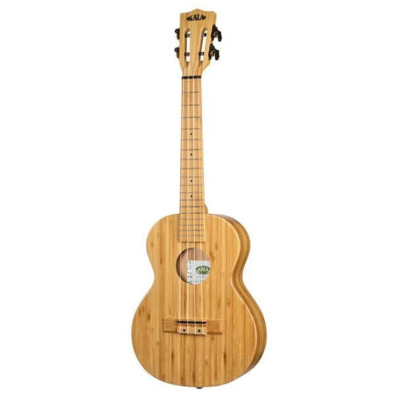 Kala Bamboo Series Ukulele T Satin