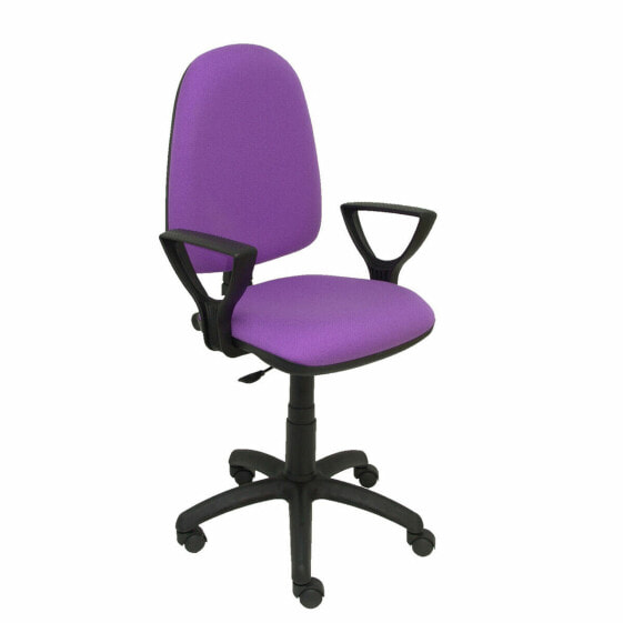 Офисный стул Ayna bali P&C 04CP Фиолетовый Лиловый