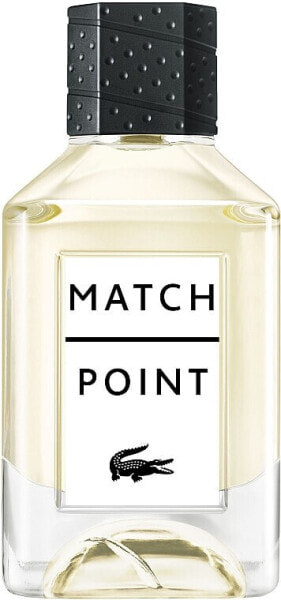 Lacoste Match Point Cologne - Eau de Toilette 100 ml