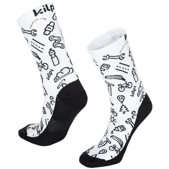 KILPI Finisher socks