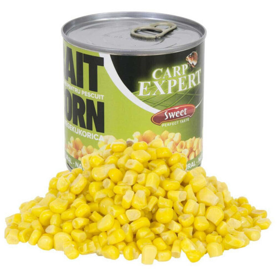 CARP EXPERT 285g Can Sweet Corn
