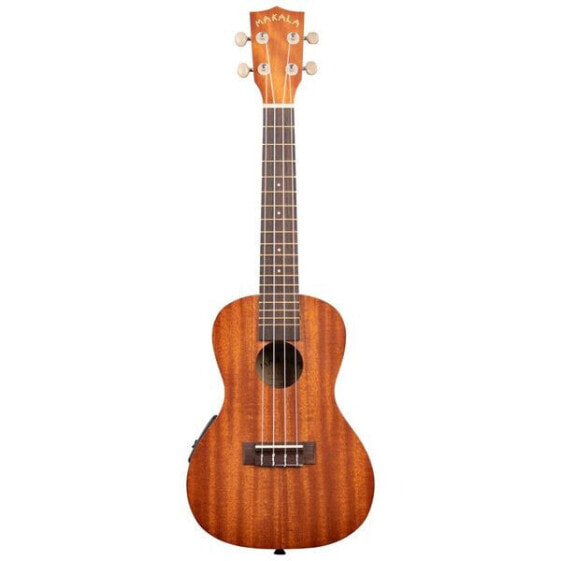 Kala Makala MK-CE Concert Ukulele