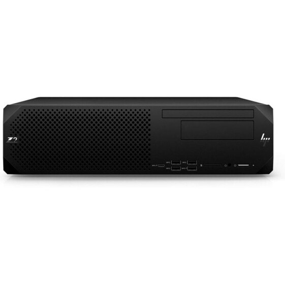 HP Z2 SFF G9 i7-13700/16GB/512GB SSD desktop pc