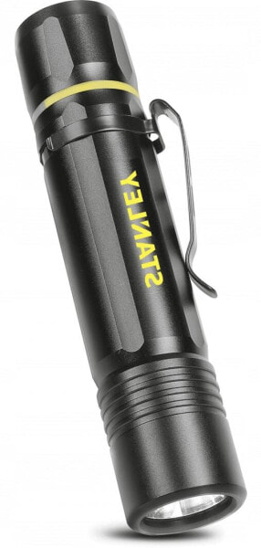 Stanley rechargeable flashlight, range 60m (65380)