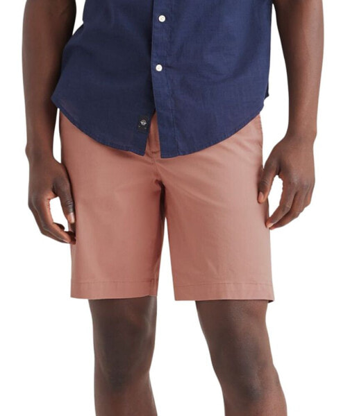 Men's Straight-Fit Ultimate Shorts