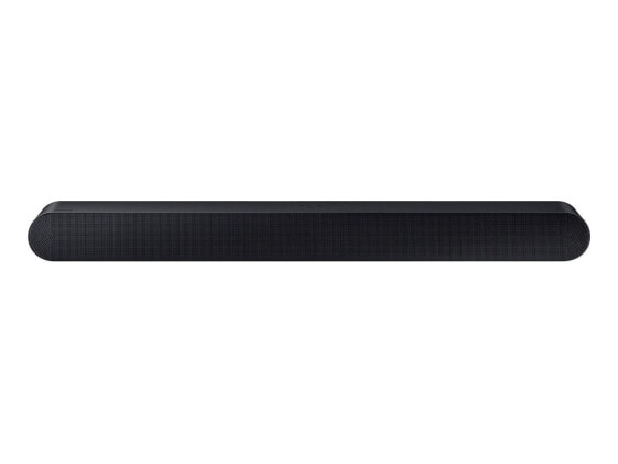 Samsung S-series All-in-one 5.0ch. Wireless Dolby ATMOS Soundbar w/ Q-Symphony (