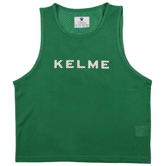 Футболка KELME Practice Bib