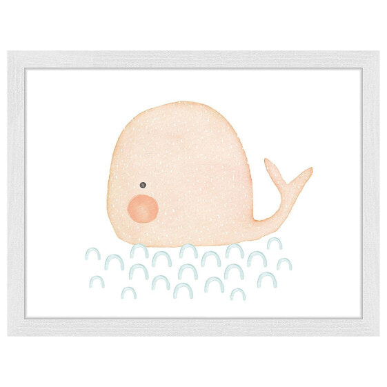Bild Baby Whale