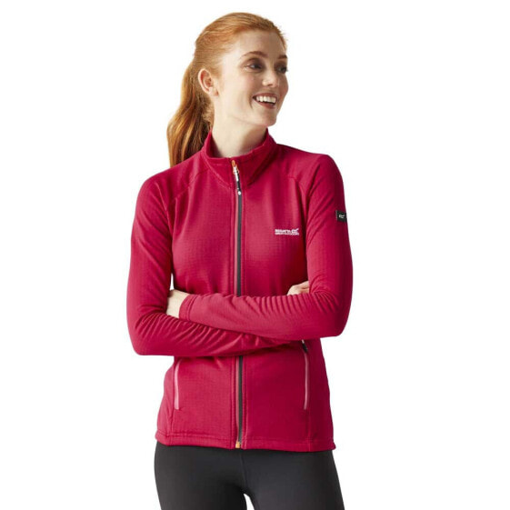 REGATTA Highton Lite III softshell jacket